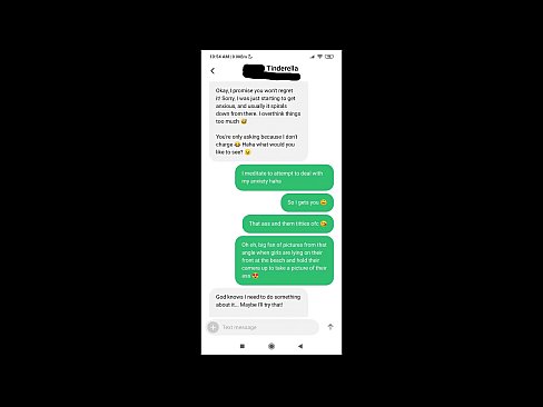 ❤️ Добавих нов PAWG от Tinder към моя харем ( говоря с Tinder) Порн видео в bg.mypornpics.ru ❌❤